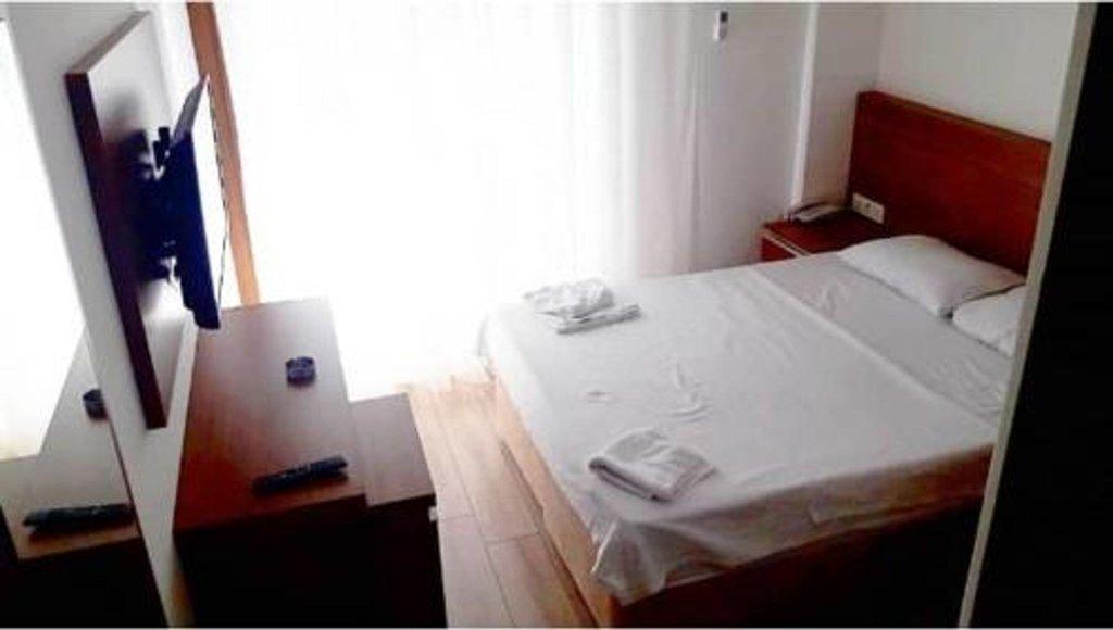Согучак: Dokun Degis Hotel