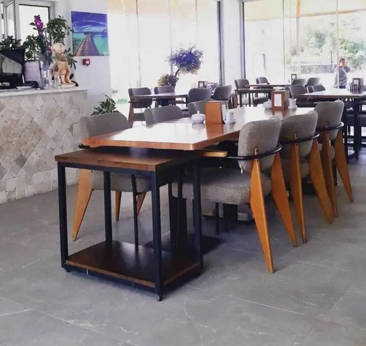 Согучак: Dokun Degis Hotel