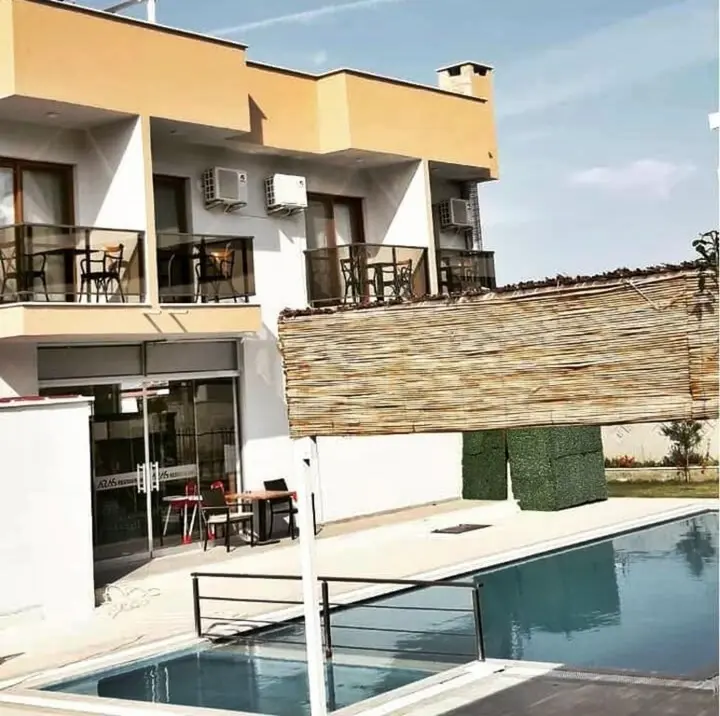 Согучак: Dokun Degis Hotel
