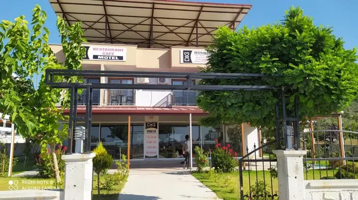 Согучак: Dokun Degis Hotel