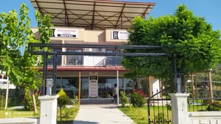 Согучак: Dokun Degis Hotel
