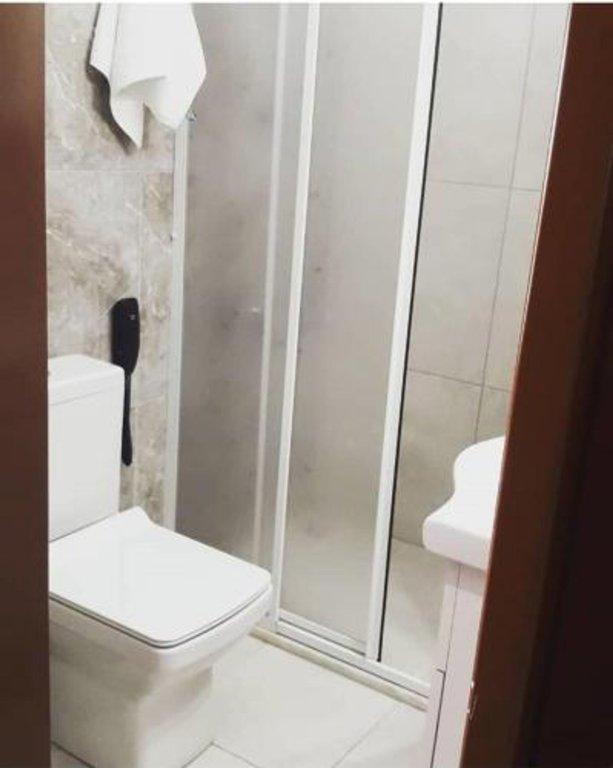 Согучак: Dokun Degis Hotel