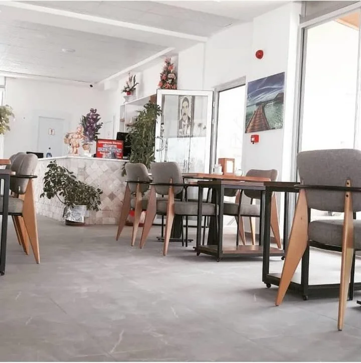 Согучак: Dokun Degis Hotel