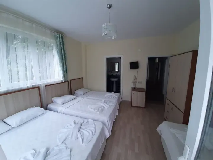 Мармара: Ener Blue Hotel