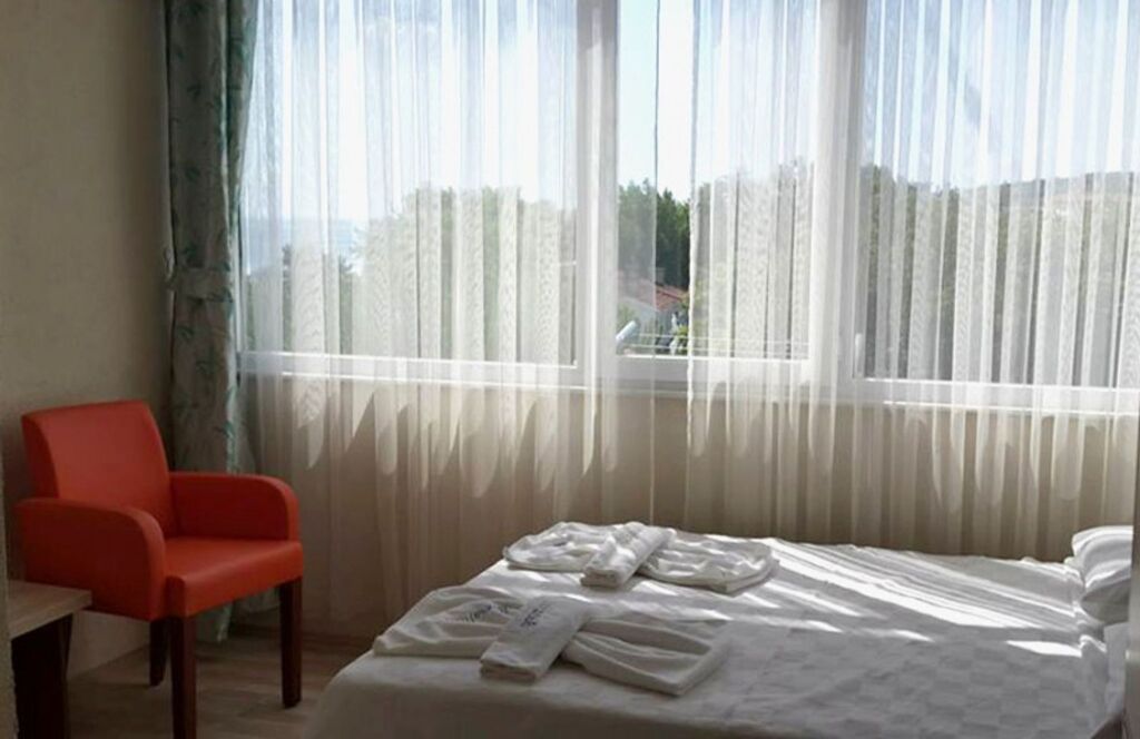 Мармара: Ener Blue Hotel