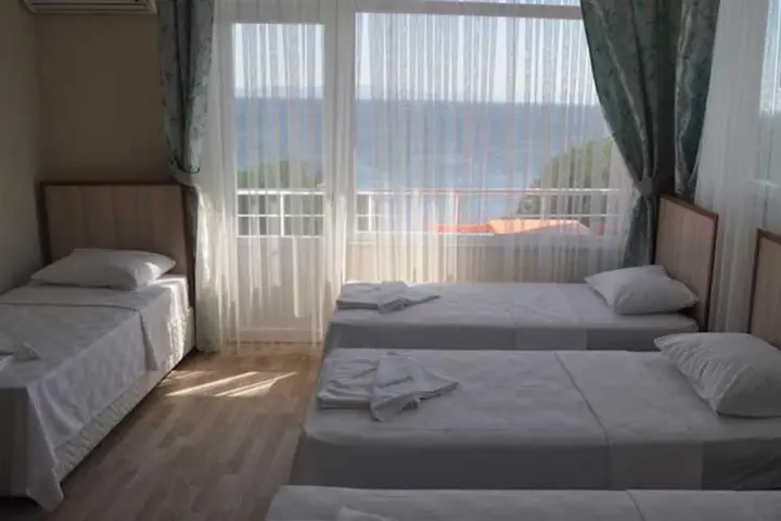 Мармара: Ener Blue Hotel