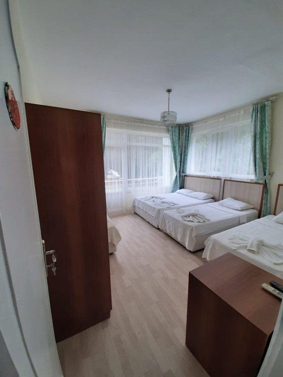 Мармара: Ener Blue Hotel