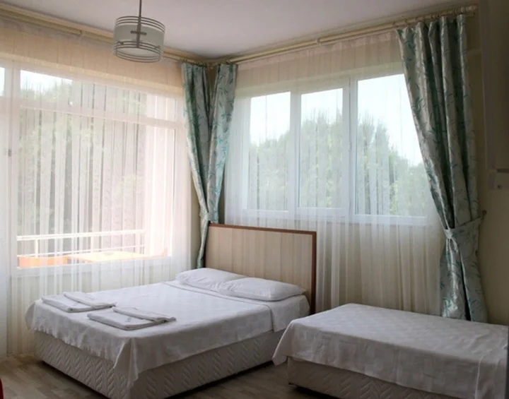 Мармара: Ener Blue Hotel