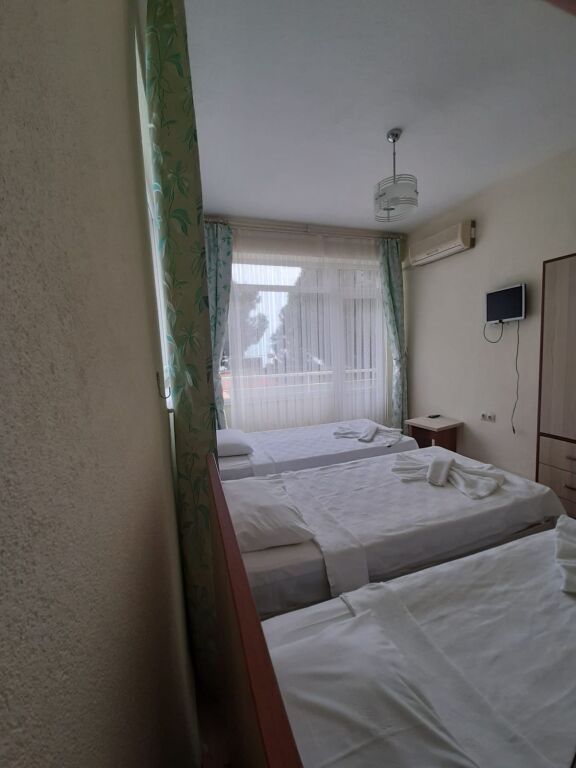 Мармара: Ener Blue Hotel