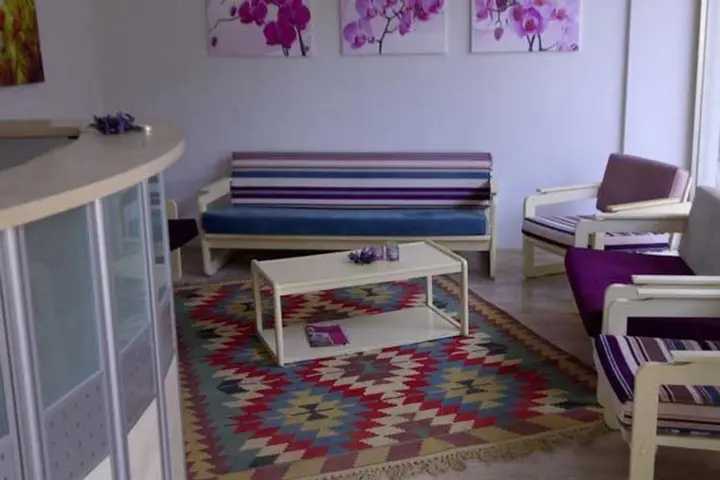 Мармара: Ener Blue Hotel
