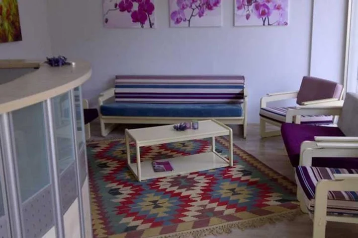 Мармара: Ener Blue Hotel