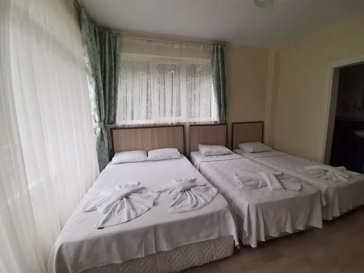 Мармара: Ener Blue Hotel