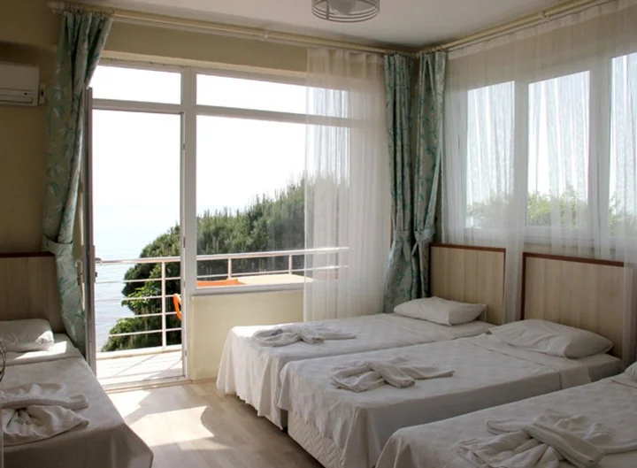 Мармара: Ener Blue Hotel