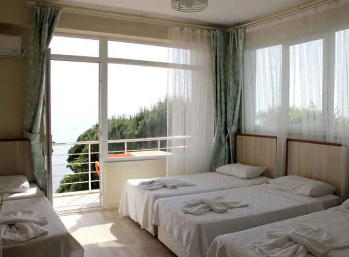 Мармара: Ener Blue Hotel
