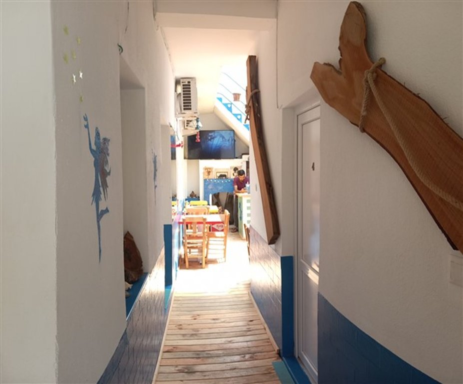 Торба: Perice Butik Pansiyon