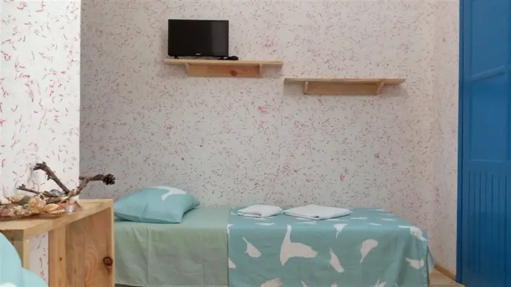 Торба: Perice Butik Pansiyon