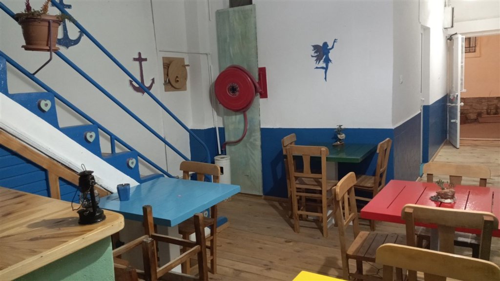 Торба: Perice Butik Pansiyon