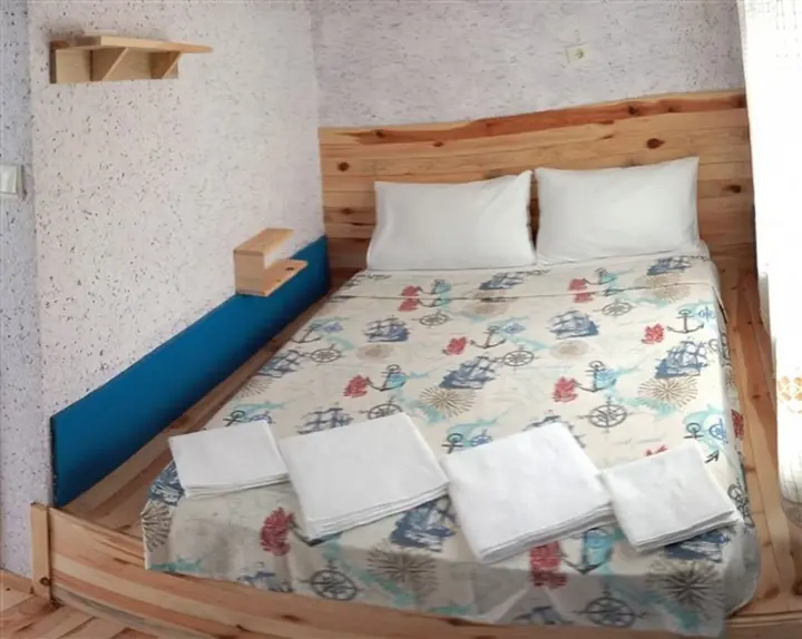 Торба: Perice Butik Pansiyon