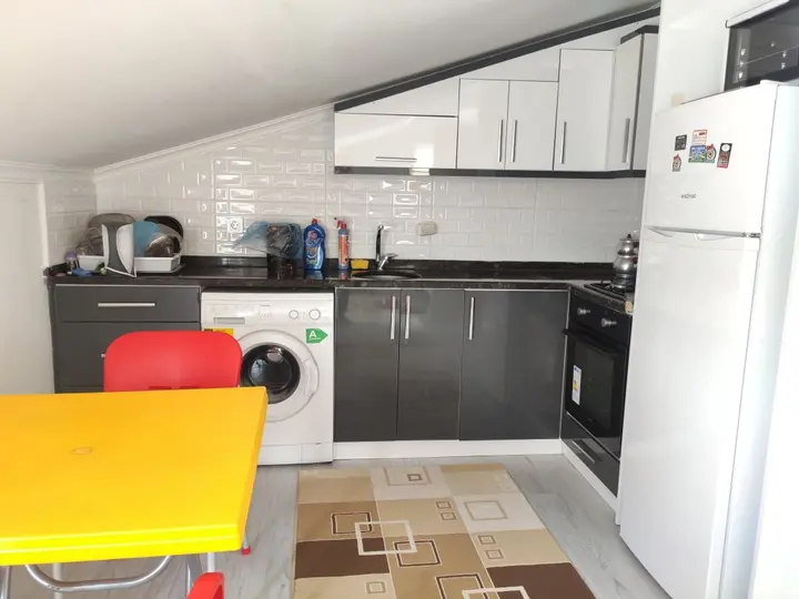 Даламан: Апартаменты Ege Park Denizolgun Homes