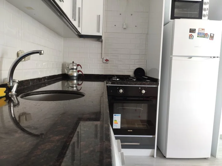 Даламан: Апартаменты Ege Park Denizolgun Homes