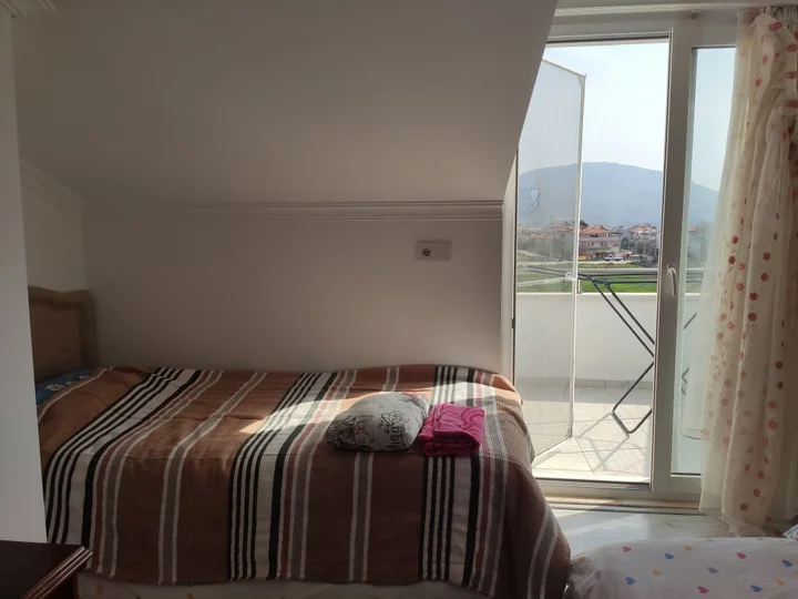 Даламан: Апартаменты Ege Park Denizolgun Homes