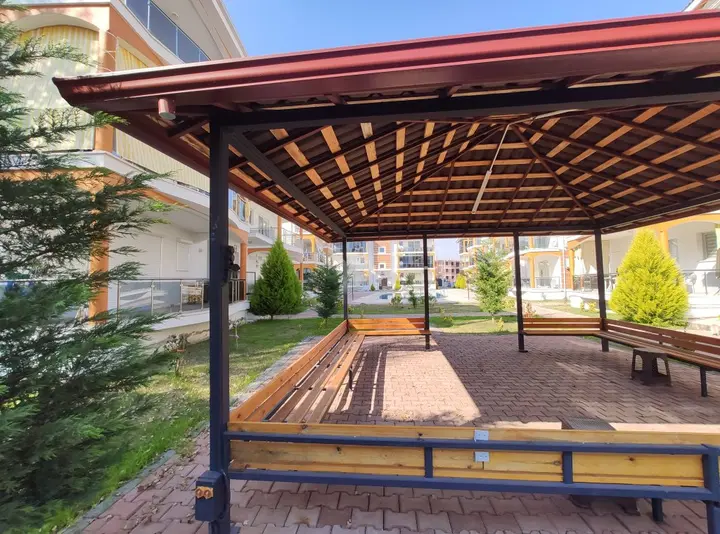 Даламан: Апартаменты Ege Park Denizolgun Homes