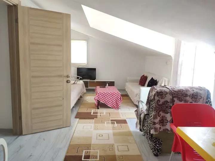 Даламан: Апартаменты Ege Park Denizolgun Homes