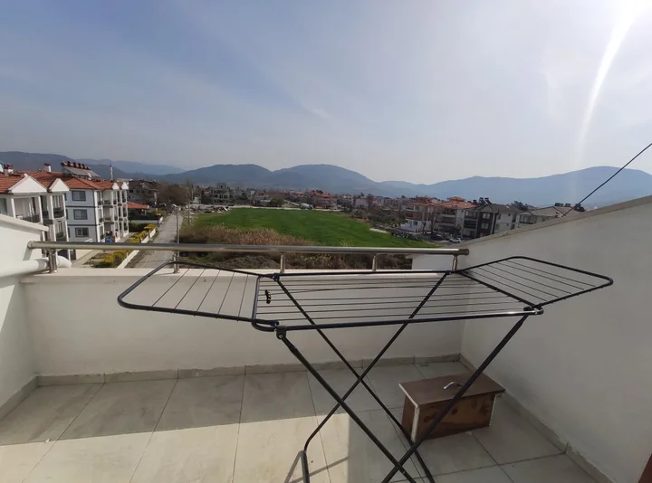 Даламан: Апартаменты Ege Park Denizolgun Homes