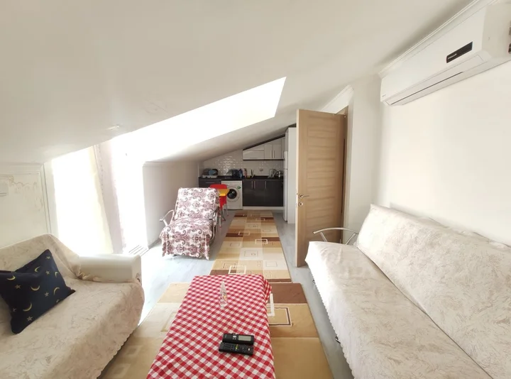 Даламан: Апартаменты Ege Park Denizolgun Homes