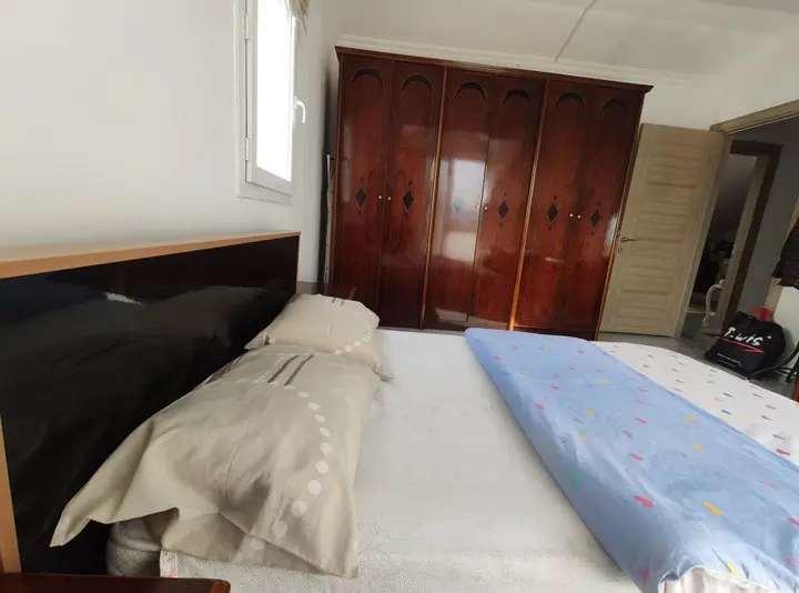 Даламан: Апартаменты Ege Park Denizolgun Homes