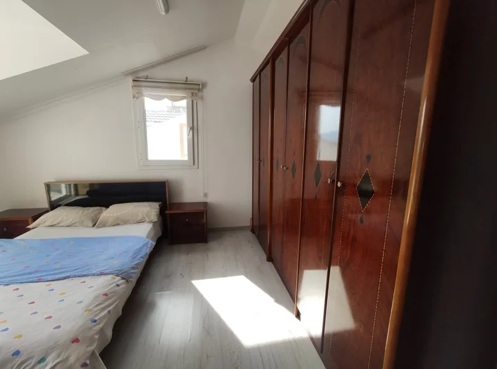 Даламан: Апартаменты Ege Park Denizolgun Homes