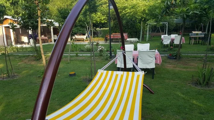 Сакарья: Sapanca Atli Kosk Butik