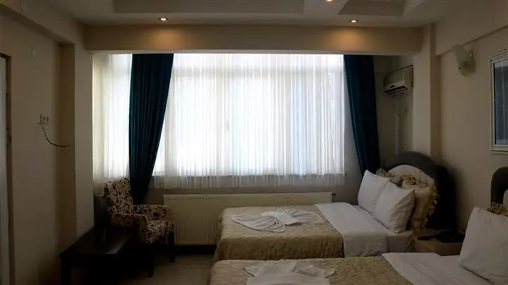 Самсун: Kuloglu House