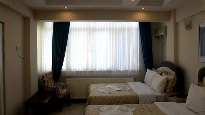 Самсун: Kuloglu House