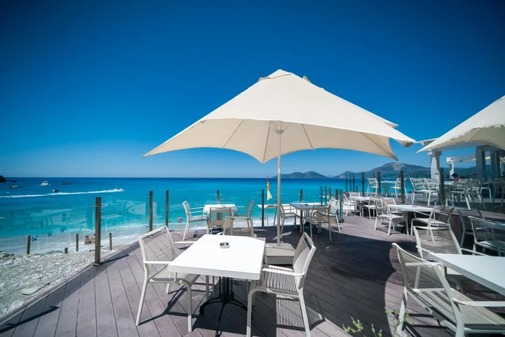 Фетхие: Отель Liberty Hotels Lykia - All Inclusive