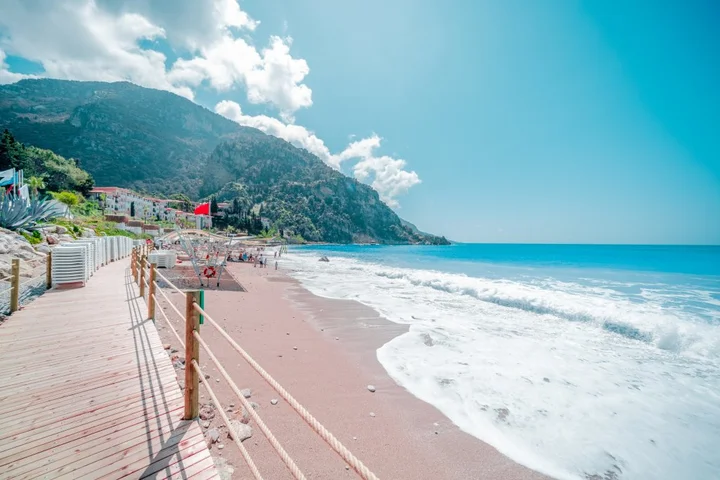 Фетхие: Отель Liberty Hotels Lykia - All Inclusive