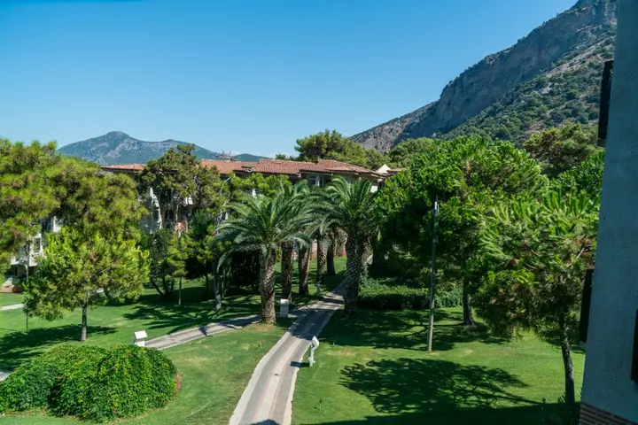 Фетхие: Отель Liberty Hotels Lykia - All Inclusive