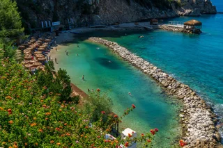 Фетхие: Отель Liberty Hotels Lykia - All Inclusive