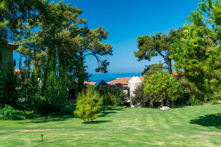 Фетхие: Отель Liberty Hotels Lykia - All Inclusive