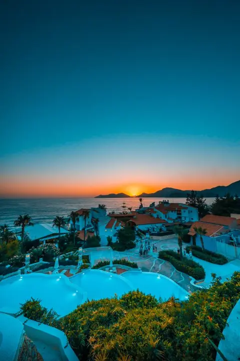 Фетхие: Отель Liberty Hotels Lykia - All Inclusive