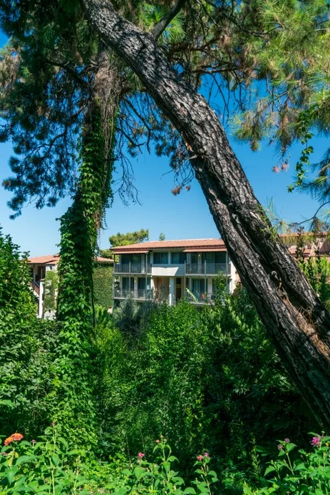 Фетхие: Отель Liberty Hotels Lykia - All Inclusive