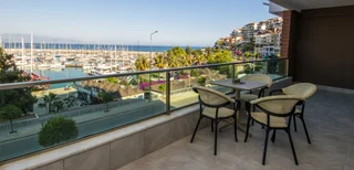 Финике: Отель Fortunella Suits & Villas