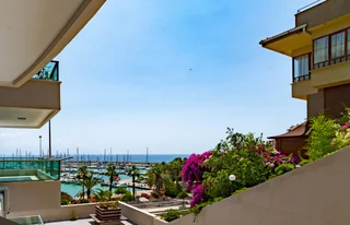 Финике: Отель Fortunella Suits & Villas
