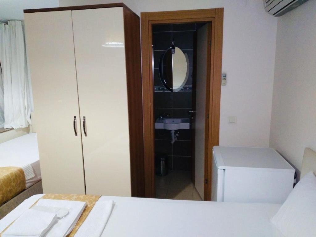 Бююкада: ekstra as butik otel