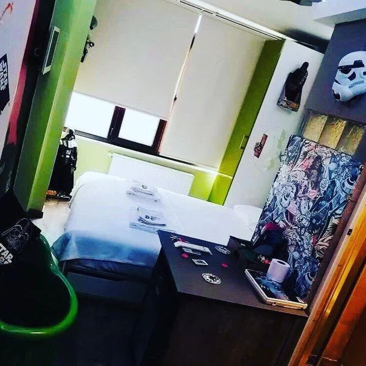 Бююкада: ekstra as butik otel