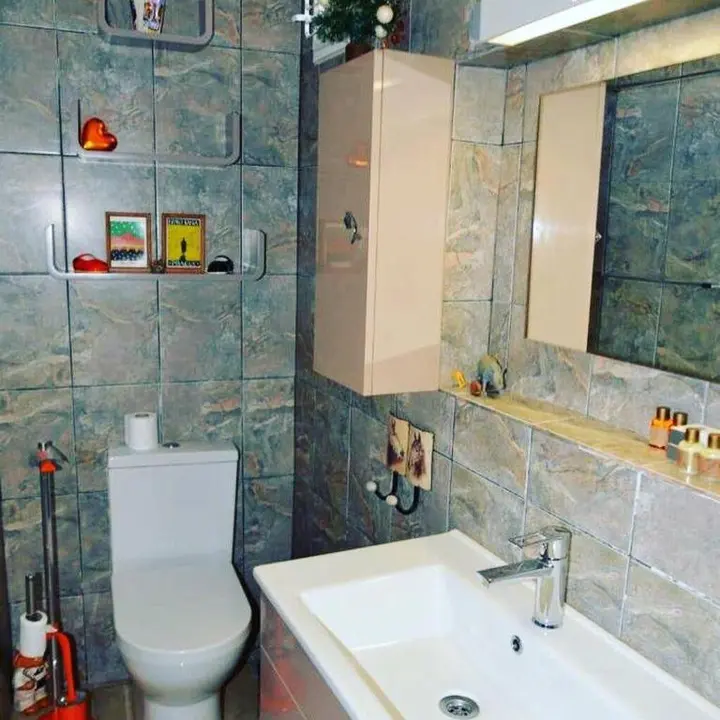 Бююкада: ekstra as butik otel