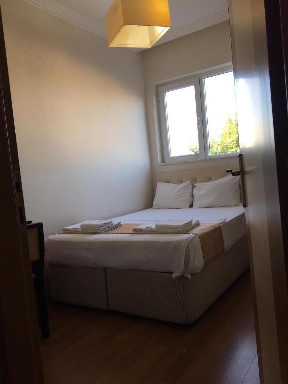 Бююкада: ekstra as butik otel