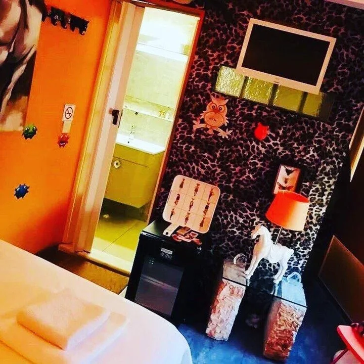 Бююкада: ekstra as butik otel