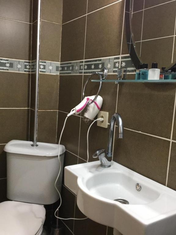 Бююкада: ekstra as butik otel