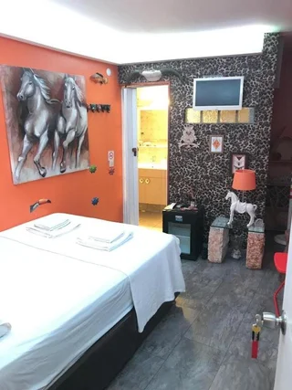 Бююкада: ekstra as butik otel